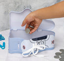 Shoe Design Piggy Bank Set of 2