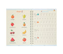 Sank Magic Multi Color Note Book (Set of 4)- Pack of 2