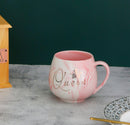Marble Finish Coffee Mug Set of 2