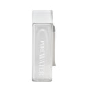 Pure Water Printed Water Bottle Set of 2