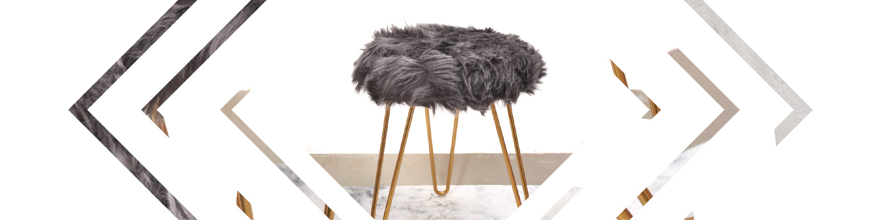 Stool & Tables