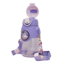 Cute Cat Printed Water Bottle-750 ML