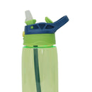 Transparent Water Bottle 480 ML, Set of 2