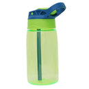 Transparent Water Bottle 480 ML, Set of 2