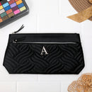 Customized Alphabetical Hand Pouches Set of 2