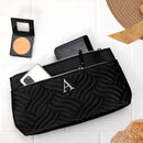 Customized Alphabetical Hand Pouches Set of 2