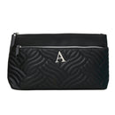 Customized Alphabetical Hand Pouches Set of 2