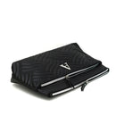 Customized Alphabetical Hand Pouches Set of 2