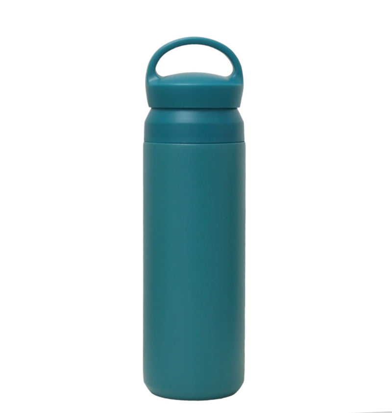 Travel Tumbler with Handle, 480ML