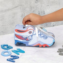 Shoe Design Piggy Bank Set of 2