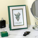 Elegant Design Matte finish Wooden photo Frame