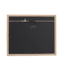 I❤️U Sticker Clip on Photo Frame for Couples 14*8.5 CM