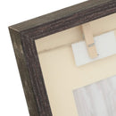 I❤️U Clip On Wooden Textured Photo Frame  16.5*11.5 CM