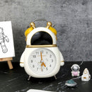 Astronaut Design Alarm Clock