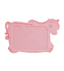 Unicorn Design LCD Writing Tablet- Pink