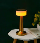 Modern Rechargeable Cordless Touch Sensor LED Desk lamp