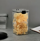 Food Preservative Container with airtight Lid, Set of 2