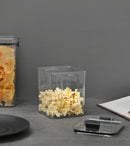 Food Preservative Container with airtight Lid, Set of 2