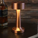 Modern Rechargeable Cordless Touch Sensor LED Desk lamp