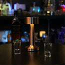 Modern Rechargeable Cordless Touch Sensor LED Desk lamp