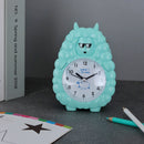 Lamb Design Cute Table Clock
