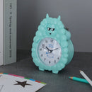 Lamb Design Cute Table Clock