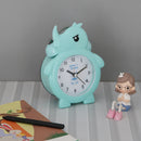 Rhino Design Cute Table Clock