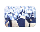 Geometric Tiles Soft Door Mat