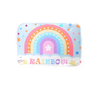 Rainbow Soft Door Mat