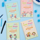 Sank Magic Multi Color Note Book (Set of 4)- Pack of 2
