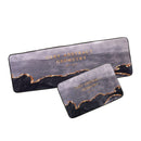 Abstract Geometry Art Kitchen Mats(Set Of 2)