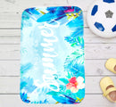 Endless Summer Soft Door Mat