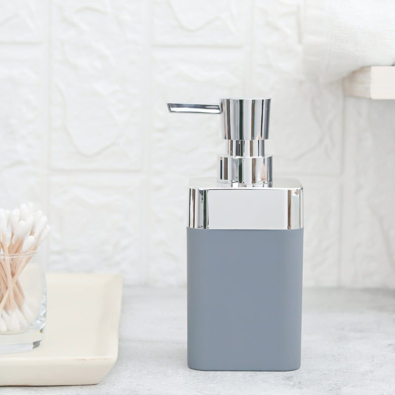 Idylic Square Liquid Soap Dispenser