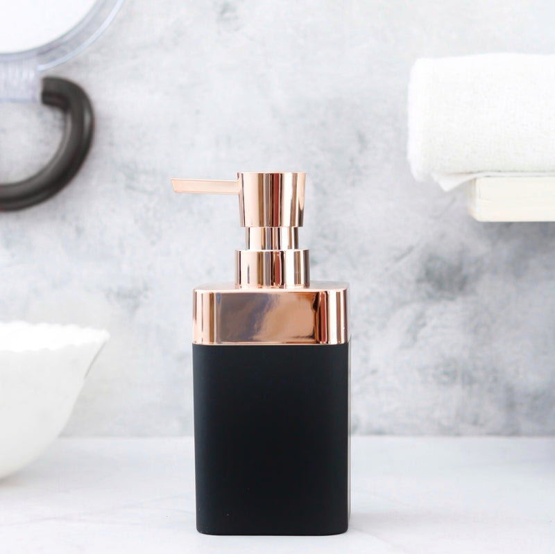 Idylic Square Liquid Soap Dispenser