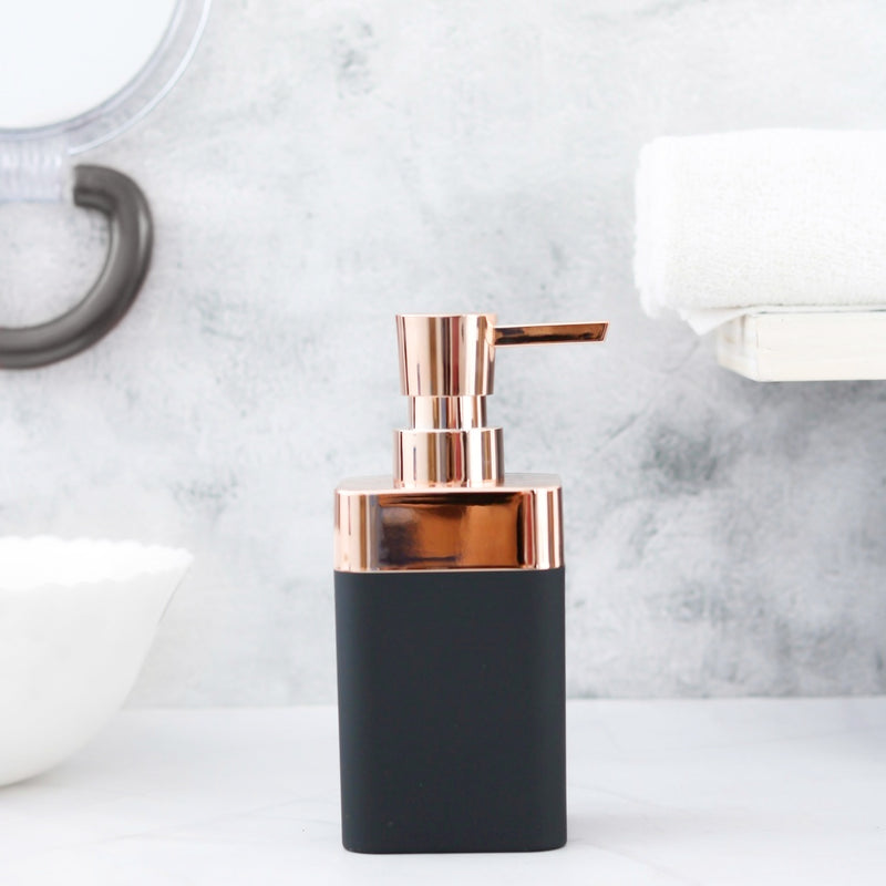 Idylic Square Liquid Soap Dispenser