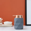 Crystal Design Soap Dispenser