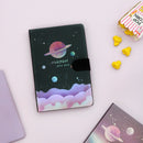 Star Dust Note Book Set of 2