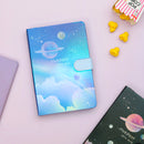 Star Dust Note Book Set of 2