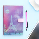 Beautiful Life Note Book Set of 2