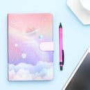 Star Dust Note Book Set of 2