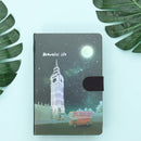 Beautiful Life Note Book Set of 2
