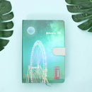 Beautiful Life Note Book Set of 2