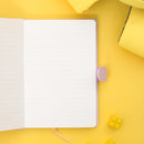 A Leisurely Astronaut Note Book Set of 2