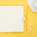 Abstract Design Note Book Set of 2