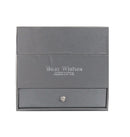 Artificial Rose Gift Set Box With Neckpiece