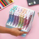 Multi Colour Unicorn Pencil-Pack Set of 48