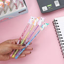 Multi Colour Unicorn Pencil-Pack Set of 48