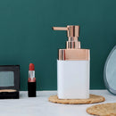 Idylic Square Liquid Soap Dispenser