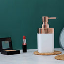 Idylic Square Liquid Soap Dispenser