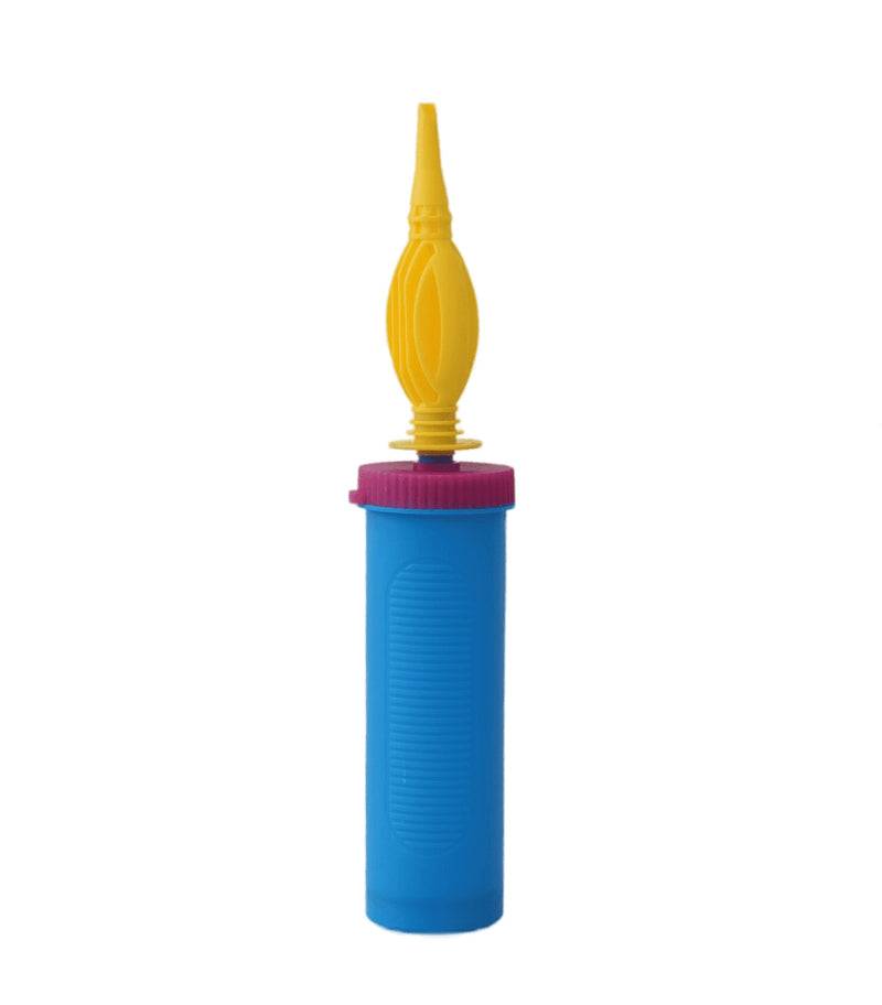 Air Hand Balloon Pump